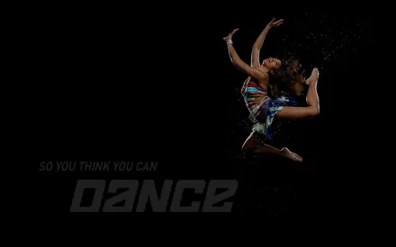 dance dancer dancing TV Show So You Think You Can Dance HD Desktop Wallpaper | Background Image