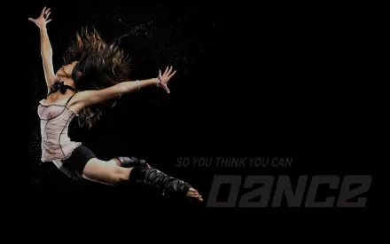 dance dancer dancing TV Show So You Think You Can Dance HD Desktop Wallpaper | Background Image