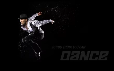dance dancer dancing TV Show So You Think You Can Dance HD Desktop Wallpaper | Background Image