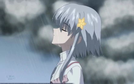 Anime Sola HD Desktop Wallpaper | Background Image