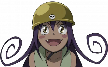 Blair (Soul Eater) Anime Soul Eater HD Desktop Wallpaper | Background Image