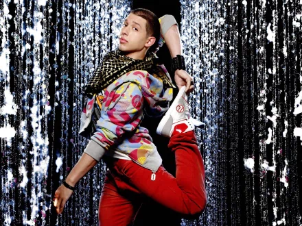 TV Show So You Think You Can Dance HD Desktop Wallpaper | Background Image