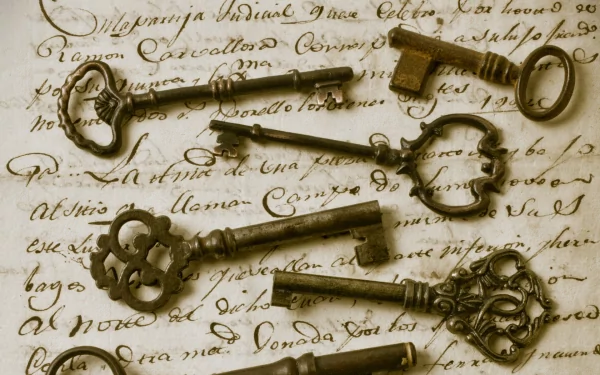 man made key HD Desktop Wallpaper | Background Image