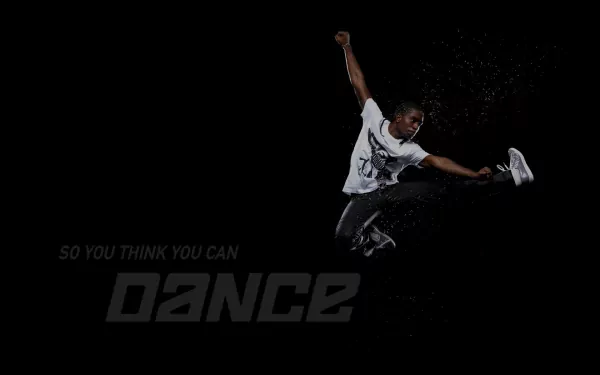 dance dancer dancing TV Show So You Think You Can Dance HD Desktop Wallpaper | Background Image