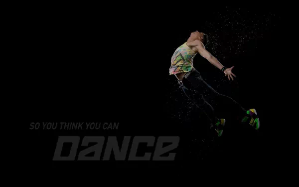dance dancer dancing TV Show So You Think You Can Dance HD Desktop Wallpaper | Background Image