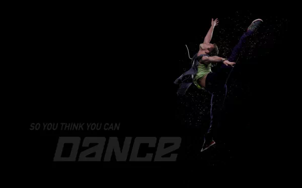 dance dancer dancing TV Show So You Think You Can Dance HD Desktop Wallpaper | Background Image