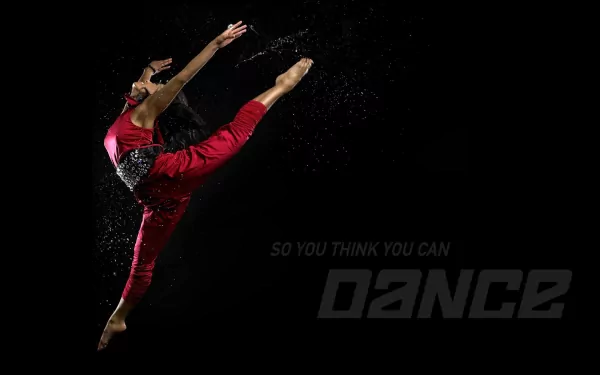 TV Show So You Think You Can Dance HD Desktop Wallpaper | Background Image