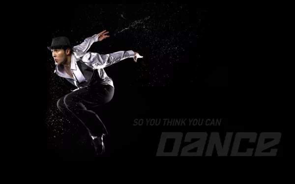 dance dancer dancing TV Show So You Think You Can Dance HD Desktop Wallpaper | Background Image