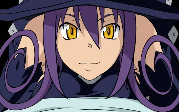 Blair (Soul Eater) Anime Soul Eater HD Desktop Wallpaper | Background Image
