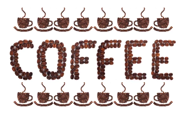 coffee beans food coffee HD Desktop Wallpaper | Background Image
