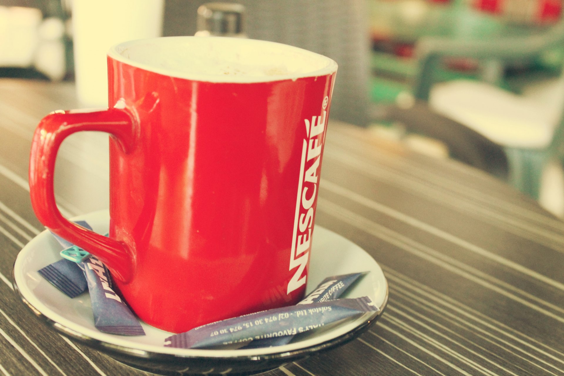 Download Food Coffee HD Wallpaper