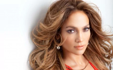 Celebrity Jennifer Lopez HD Desktop Wallpaper | Background Image