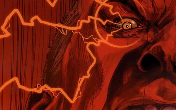 Comic plutonian HD Desktop Wallpaper | Background Image