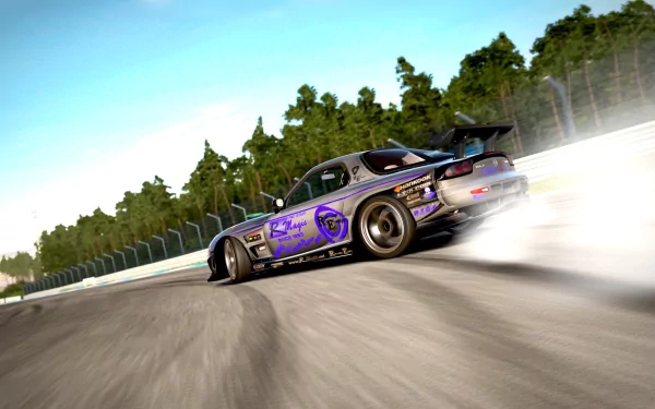 vehicle Mazda HD Desktop Wallpaper | Background Image