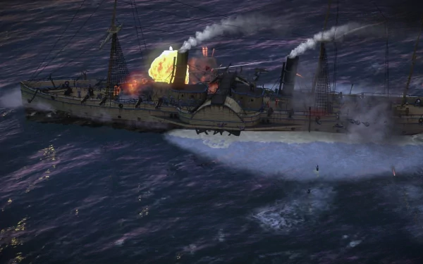 video game Total War: Shogun 2 HD Desktop Wallpaper | Background Image