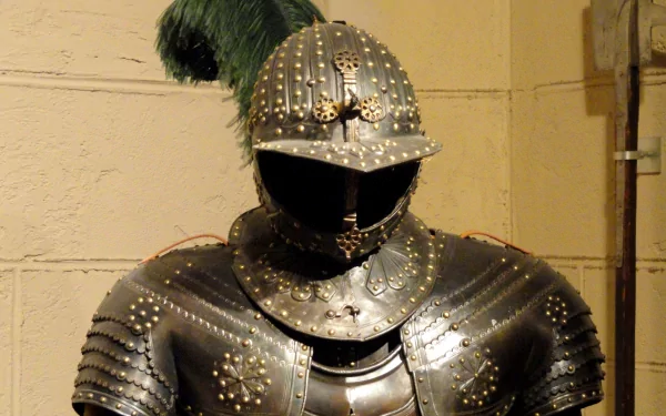 man made armor HD Desktop Wallpaper | Background Image