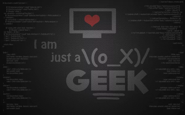 technology geek HD Desktop Wallpaper | Background Image