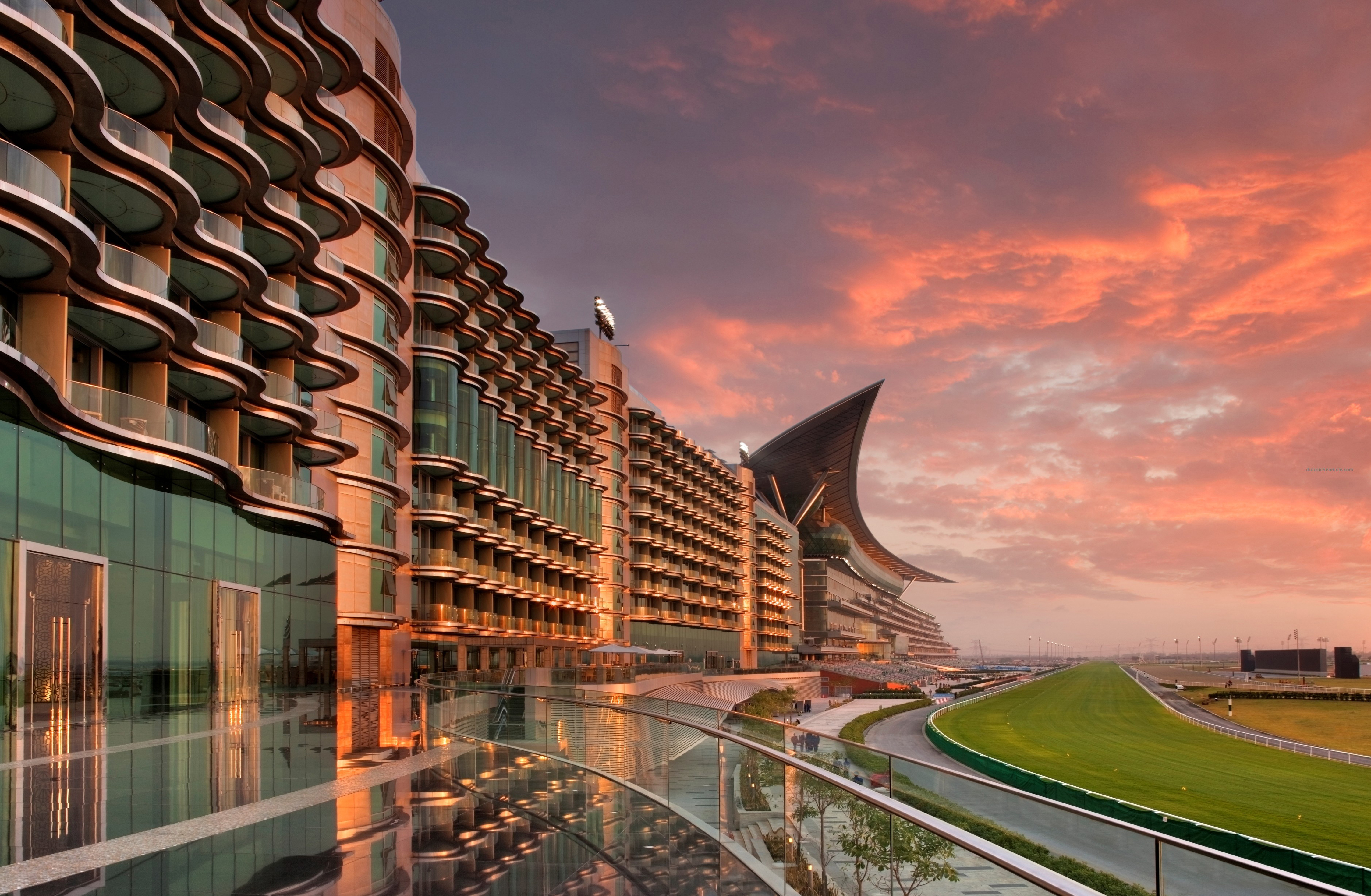 Meydan dubai