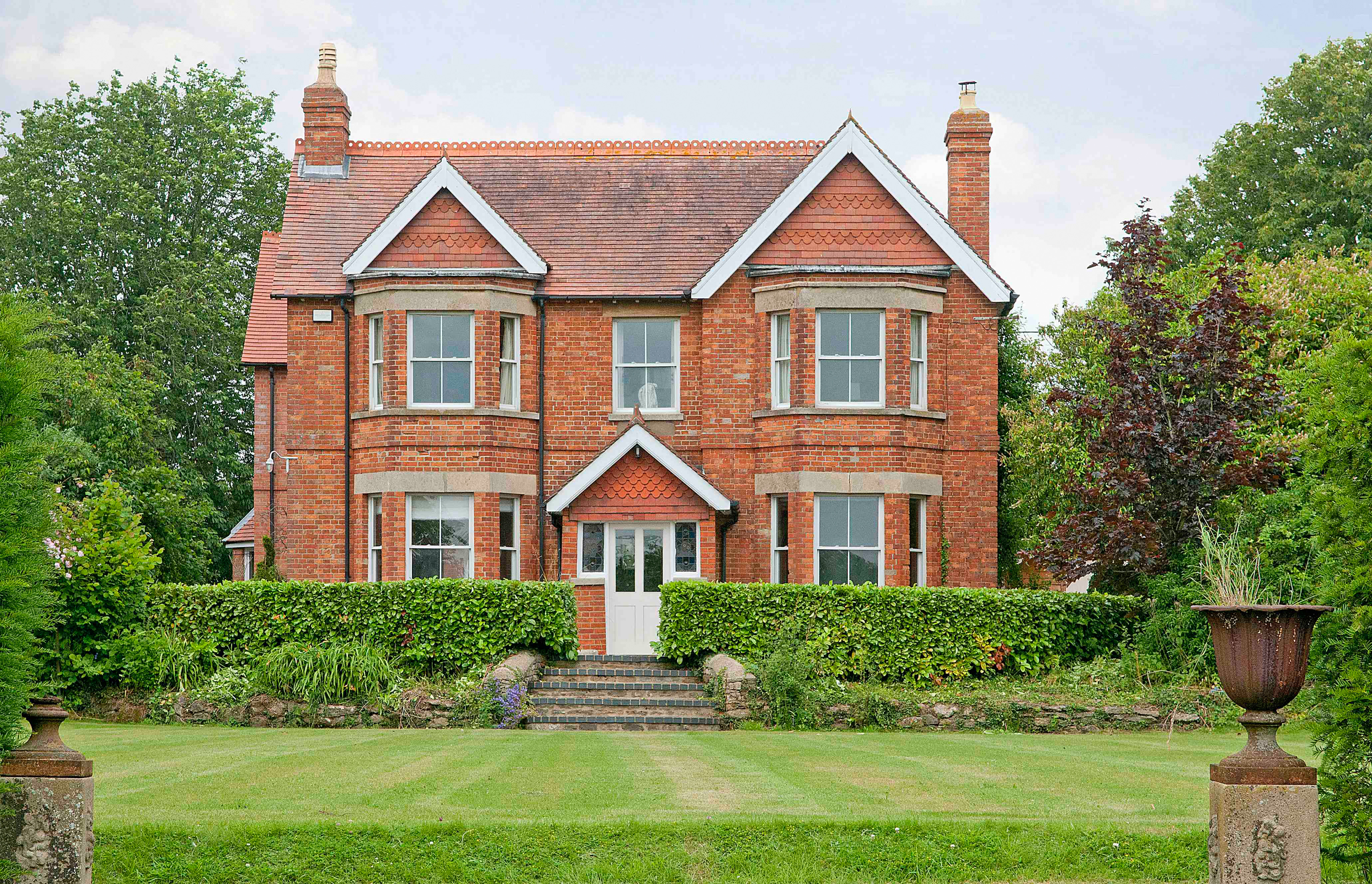 Casa 4k Ultra Fondo de pantalla HD | Fondo de Escritorio | 4121x2656