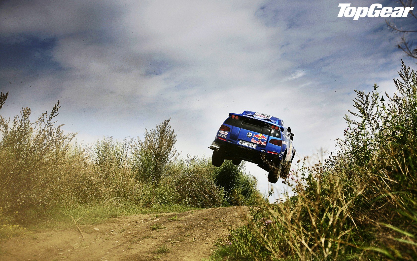 Top Gear OffRoad Adventure Download Your Free HD Wallpaper!