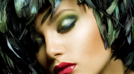 woman Judy Wilkins HD Desktop Wallpaper | Background Image