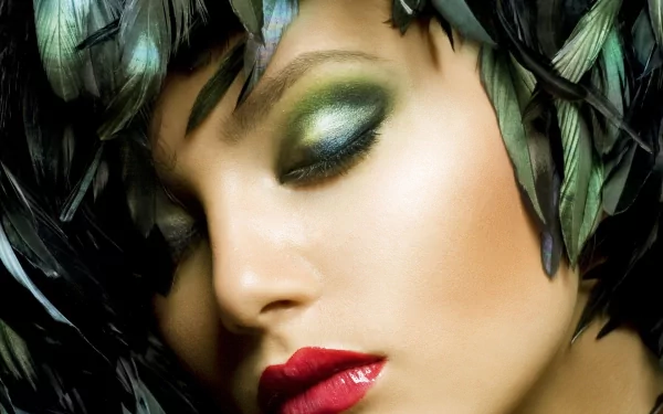 woman Judy Wilkins HD Desktop Wallpaper | Background Image