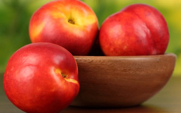 food nectarine HD Desktop Wallpaper | Background Image