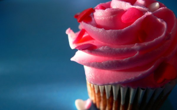 Food Cupcake HD Wallpaper | Background Image
