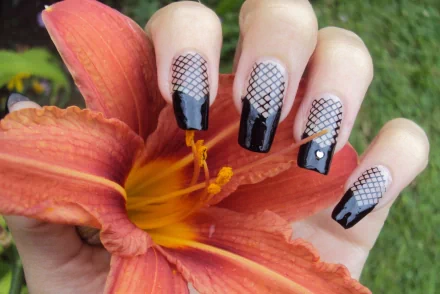 woman nails HD Desktop Wallpaper | Background Image