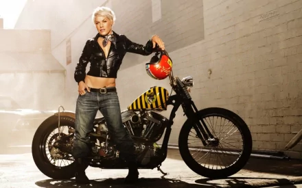  P!NK