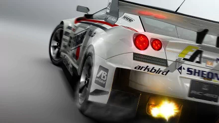 video game ridge racer 7 HD Desktop Wallpaper | Background Image