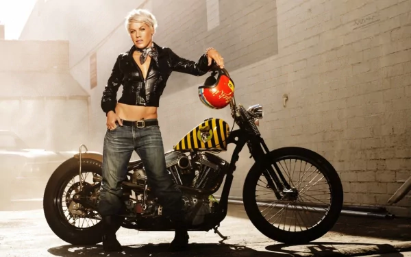  P!NK
