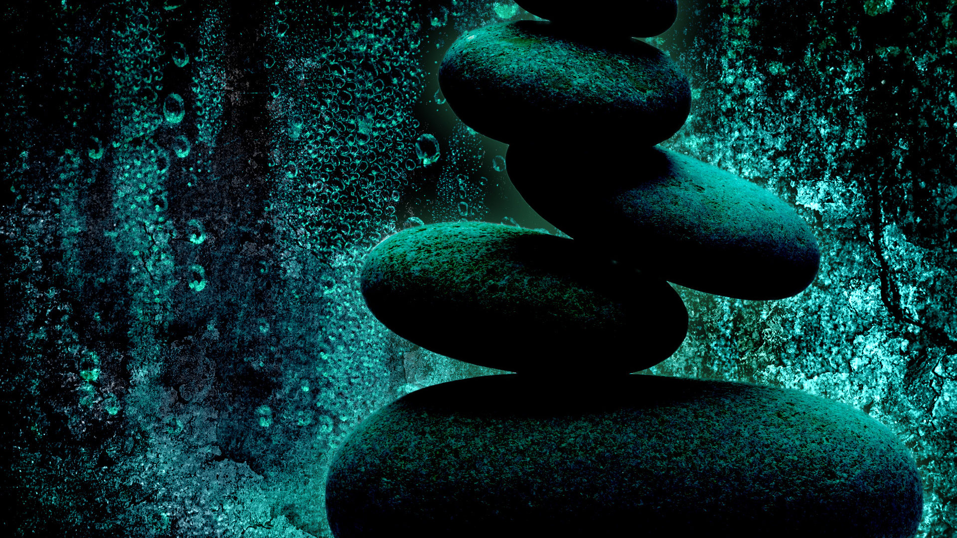 Nature Stone HD Wallpaper | Background Image
