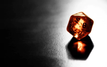 man made dice HD Desktop Wallpaper | Background Image