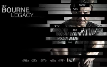 The bourne legacy discount fmovies