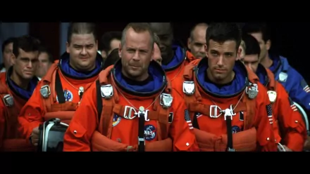 Ben Affleck Bruce Willis movie armageddon HD Desktop Wallpaper | Background Image