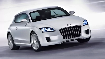 vehicle audi shooting brake concept HD Desktop Wallpaper | Background Image