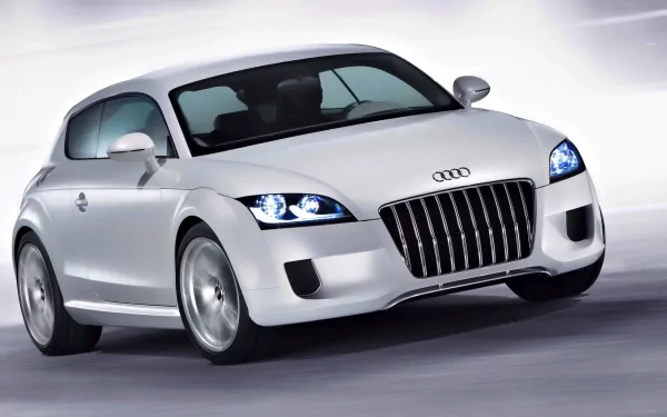 vehicle audi shooting brake concept HD Desktop Wallpaper | Background Image