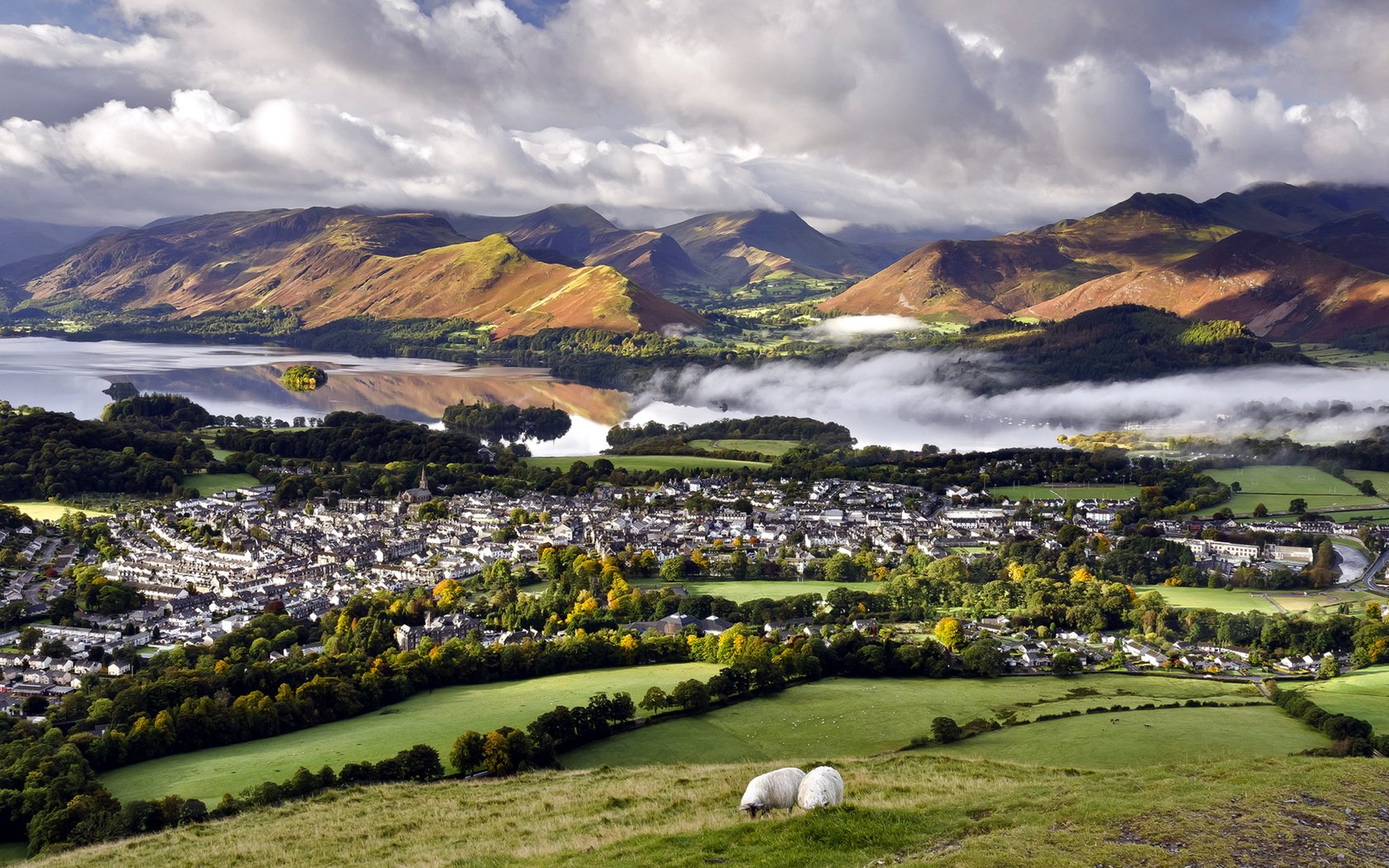 Download Photography Landscape Wallpaper