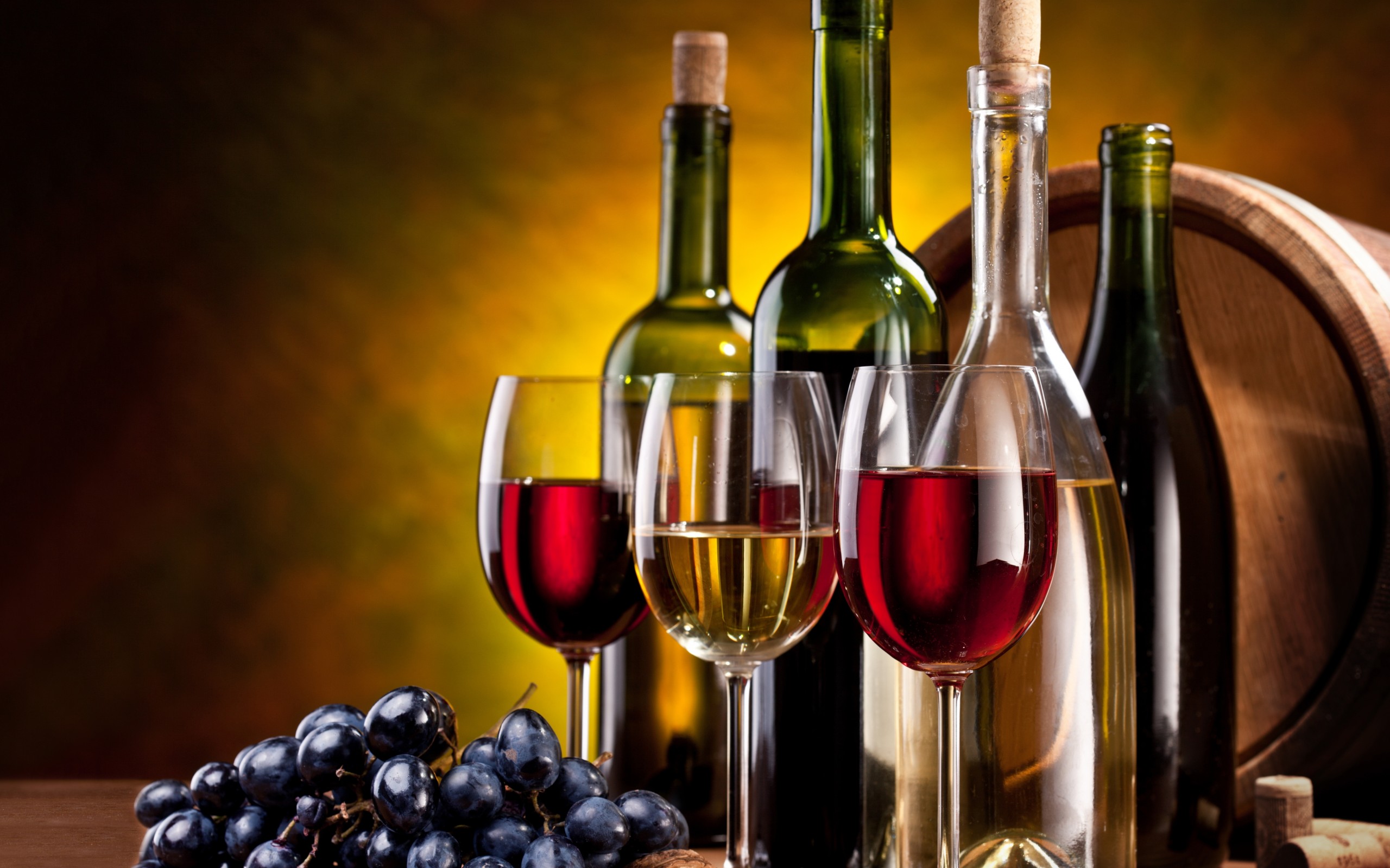 Wine Full HD Wallpaper and Background | 2560x1600 | ID:352596
