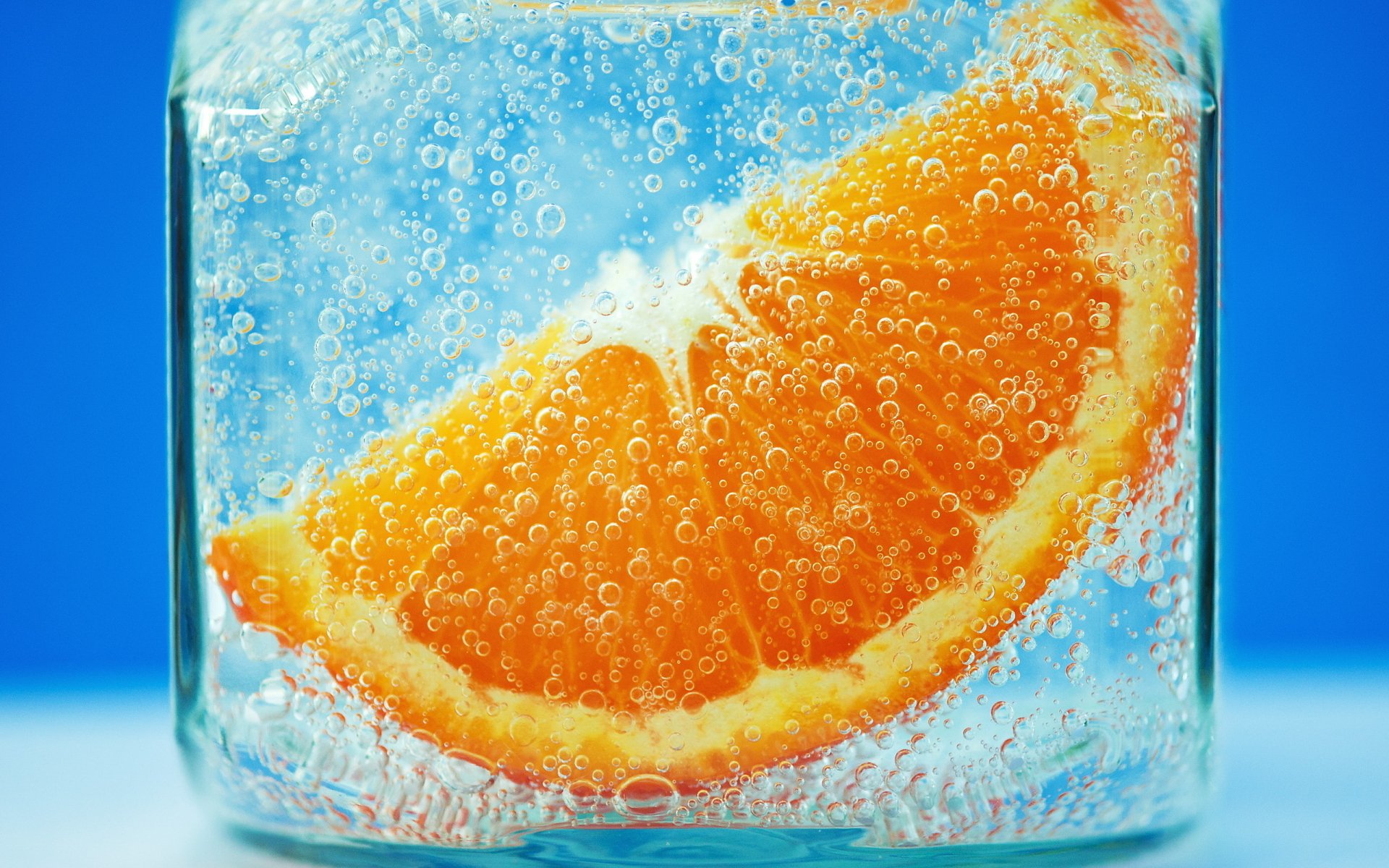 Orange HD Wallpaper Background Image 2560x1600 ID