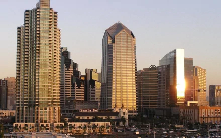 man made San Diego HD Desktop Wallpaper | Background Image