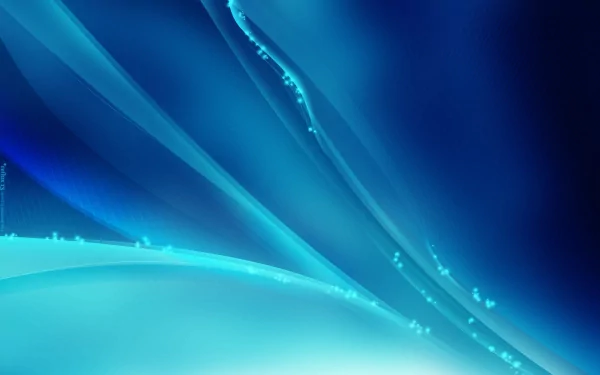 artistic blue HD Desktop Wallpaper | Background Image