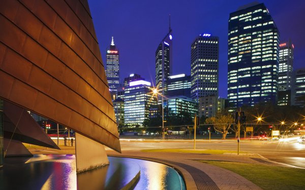 Perth HD Wallpapers | Background Images