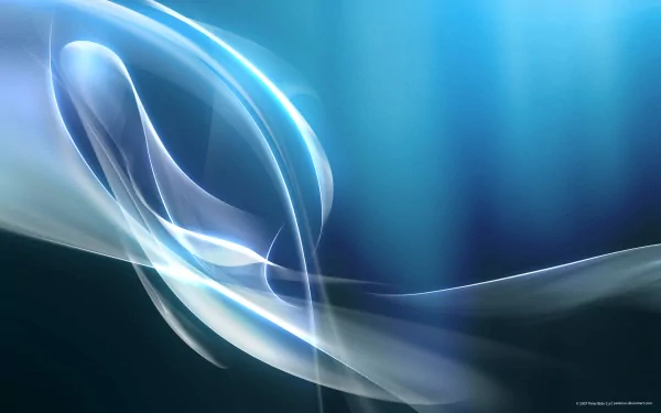 artistic blue HD Desktop Wallpaper | Background Image
