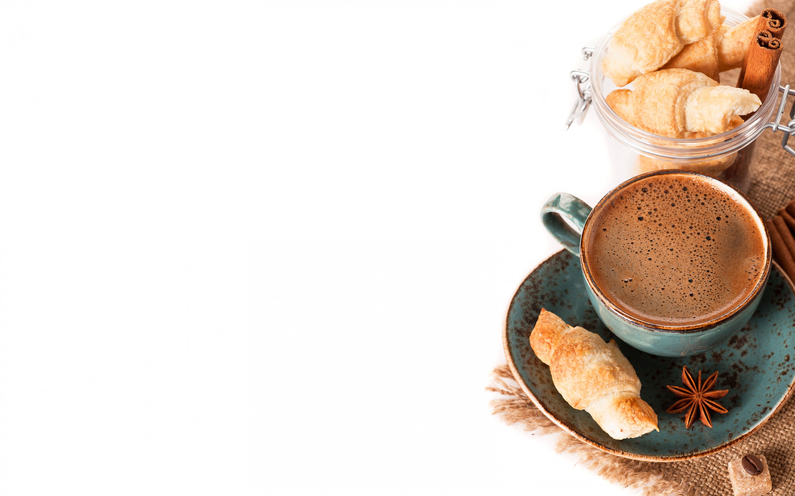 Coffee HD Wallpaper | Background Image | 2560x1600 | ID:353985