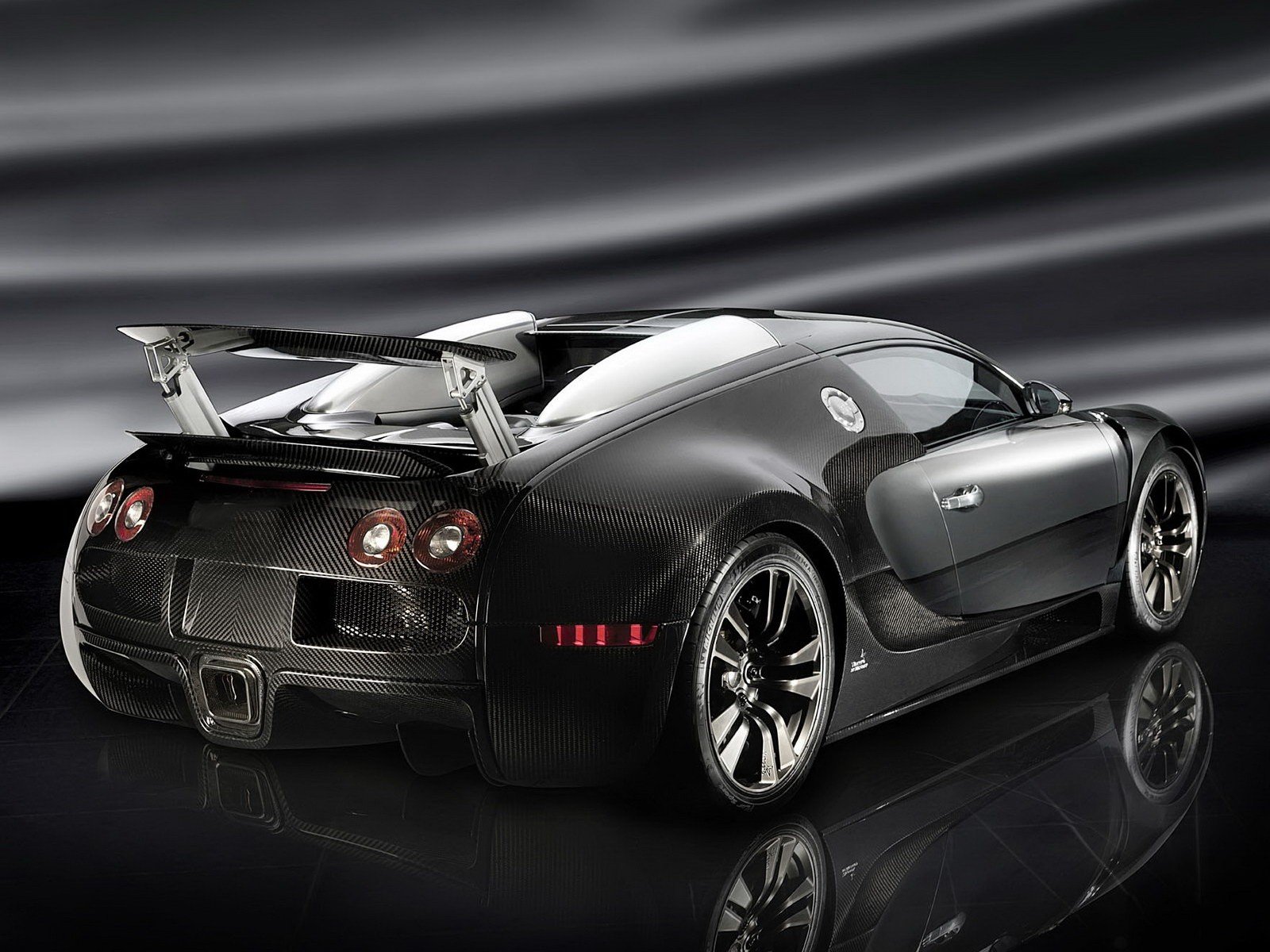 Download Vehicle Bugatti Mansory Wallpaper