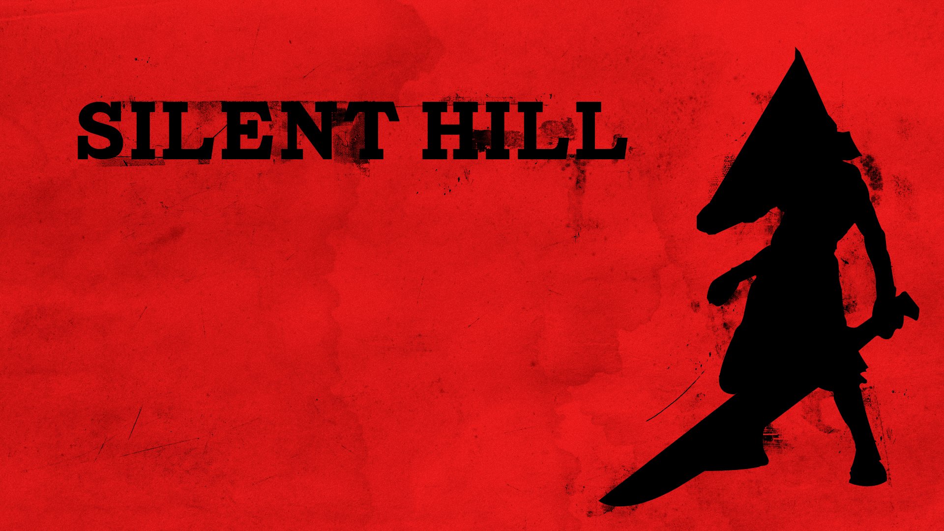 Video Game Silent Hill HD Wallpaper