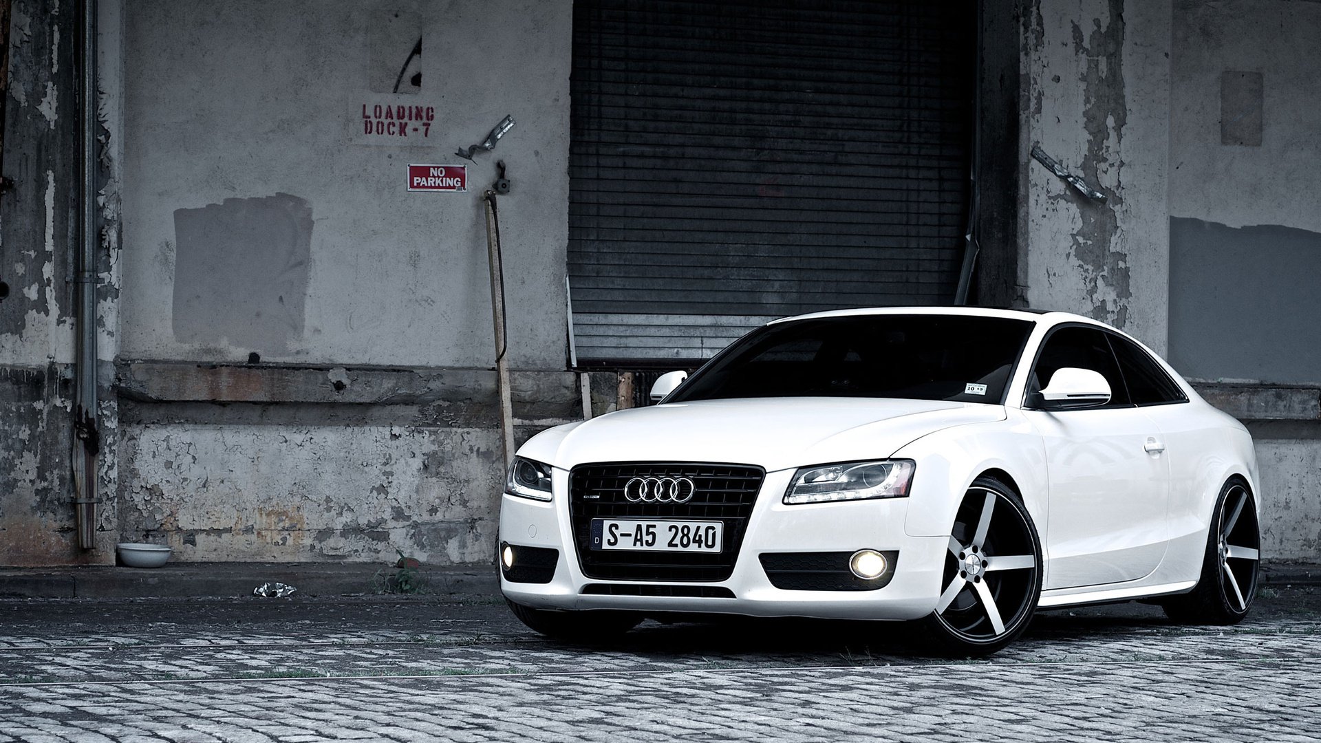 40+ Audi A5 Fondos de pantalla HD y Fondos de Escritorio