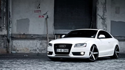 Audi A5 2.0 Tfsi